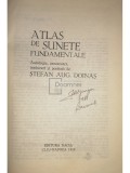 Stefan Aug. Doinas - Atlas de sunete fundamentale (Editia: 1988)