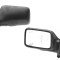 Oglinda exterioara Vw Golf 3 (1H), 08.1991-04.1999, Vw Vento, 01.1992-10.1998, Vw Golf 4 Cabriolet (1Exo), 04.1998-10.2003, Dreapta, Crom, electrica,