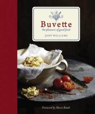 Buvette: The Pleasure of Good Food foto
