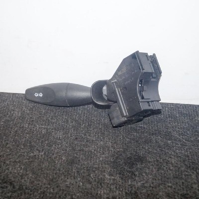 Maneta semnalizare ștergătoare FORD FUSION JU_ 2002 OEM: 1S7T-13335-AE 1223911 foto