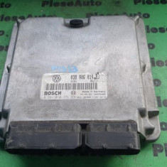 Calculator ecu Volkswagen Passat B5 (1996-2005) 0281010176