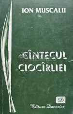 Cantecul ciocarliei - 1997 - Ion Muscalu (@C152)