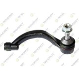 Cap bara Jaguar Xf 1 (X250), 03.08-04.15, Xf Sportbrake (X250), 09.12-12.15, Xk 2 Convertible (X150), 03.06-07.14, Xk 2 Coupe (X150), 03.06-12.14, Pu, Teknorot