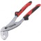 Clești Reglați Universali Tip Cobra 250mm Oțel