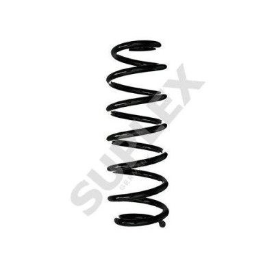 Arc suspensie Alfa Romeo 159 (939), 06.05-12.12, 159 Sportwagon (939), 06.05-12.12, Punte Spate, SUPLEX foto