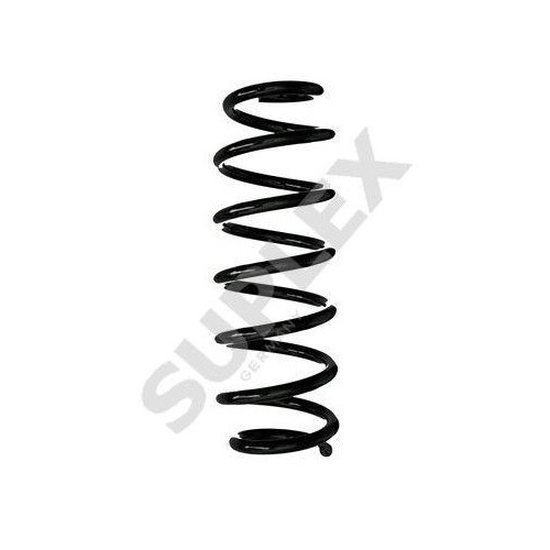 Arc suspensie Alfa Romeo 159 (939), 06.05-12.12, 159 Sportwagon (939), 06.05-12.12, Punte Spate, SUPLEX