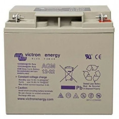 Baterie ciclică / solară Victron Energy 12V/22Ah AGM Deep Cycle