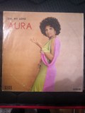 V&acirc;nd disc/vinil Aura Urziceanu - Oh, my love (jazz, funk/soul)