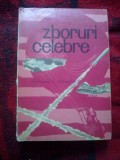 E0b Zboruri celebre - Constantin C. Gheorghiu