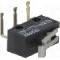 Limitator ON-(ON), D2F, OMRON OCB - D2F-L3-A1