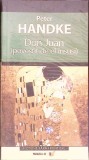 DON JUAN (POVESTIT DE EL INSUSI)-PETER HANDKE-367371