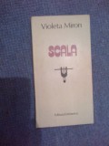 E2 Violeta Miron - Scala