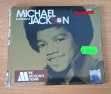Michael Jackson &amp; Jackson 5 - The Motown Years (3CD) - Universal Records - I Want You Back, ABC, Rockin' Robin