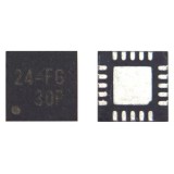 SMD RT8231AGQW, RT8231A, 24=2D, 24=xx, 24=, QFN20