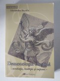 Alexandru Buzalic - Demonologia crestina, Galaxia Gutenberg, Teologia 29