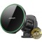 Incarcator Auto Wireless Joyroom JR-ZS412 15W 1.67A Negru