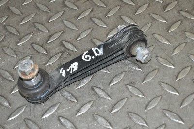 Bieleta stabilizatoare dreapta spate BMW 7 G11, G12 2018 OEM: 6869096 | 11247746 foto