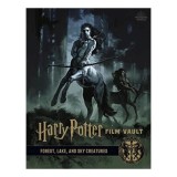 Harry Potter : the Film Vault - Volume 1