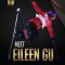 Meet Eileen Gu