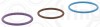 ELRING 749.130 Set garnituri etansare,injectoare
