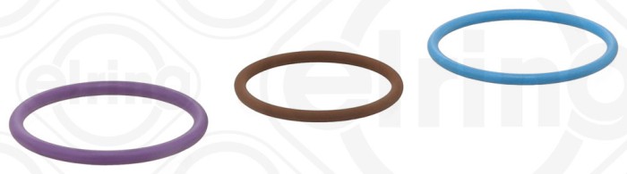 ELRING 749.130 Set garnituri etansare,injectoare