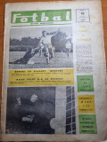Fotbal 7 septembrie 1966-petrolul,dinamo,progresul