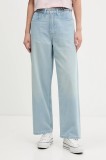 Vans jeans high waist, VN000R4STTJ1