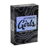 Cumpara ieftin Joc de societate Between Us Girls, limba engleza