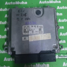 Calculator ecu Mercedes S-Class (2005-2009) [W221] 0281016656