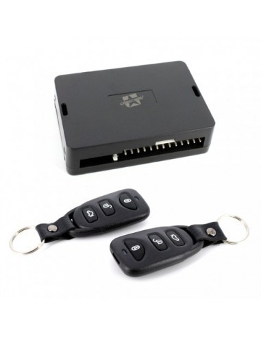 Modul &icirc;nchidere centralizată cu telecomandă 5382