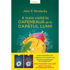 A treia vizita la cefeneaua de la capatul lumii