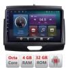Navigatie Ford Ranger 2015- cu cd Android radio gps internet Octa core 4+32 Kit-574-2020+EDT-E409 CarStore Technology