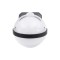 Aplica Nisa LED 13W 6000K IP65, negru, Erste