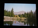 QW25 M - Carte postala - tematica turism - vedere - Muntii Bucegi 14 - 1980