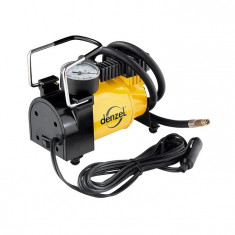 Compresor auto D?-20, 12 V, 7 bari, maxim10 atmosfere, 35 l / min, Denzel foto