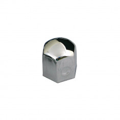 Set Capace Prezoane Cromate Lampa Chrome Nut, 19mm