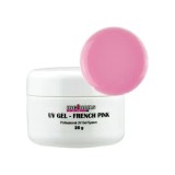 Gel UV Inginails - French Pink 25g