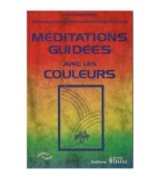 Jean-Claude Nobis - Meditations guidees avec les couleurs - 123770