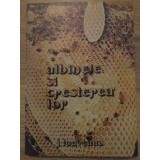 ALBINELE SI CRESTEREA LOR-J. LOUVEAUX-266526