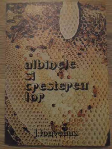 ALBINELE SI CRESTEREA LOR-J. LOUVEAUX-266526