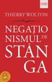 Negationismul de stanga (epub) - LibHumanitas