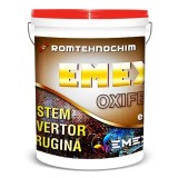 Convertor Rugina Emex Oxifer Negru 3 Kg Anticoroziv