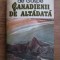 Philippe Aubert de Gaspe - Canadienii de altadata
