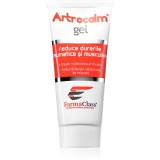 FarmaClass Industry Artrocalm gel pentru probleme cu articulațiile 100 ml
