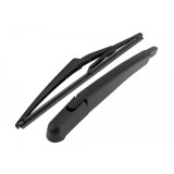 Brat stergator luneta cu lamela Peugeot 308, Hatchback, 2007-, lungime lamela : 350mm, 6429.EP