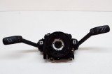 Maneta semnalizare ștergătoare VW GOLF VII 5G1, BQ1, BE1, BE2 2018 OEM: 5Q0953549E,5Q0953513P,5Q0953507GH | 14511479