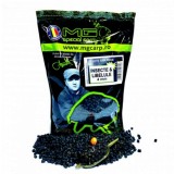 Pelete Apa Rece Insecte&amp;Libelule 4mm 500g MG Carp
