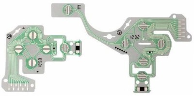 Membrana conductiva Film PCB - JDM-030 foto