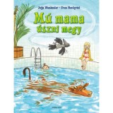 M&uacute; mama &uacute;szni megy - Sven Nordqvist