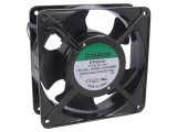 Ventilator AC axial 230V 120x120mm 122m3/h 37dBA